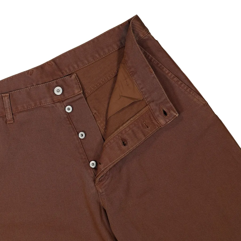 Marcelo Burlon County Of Milan Flared Pants