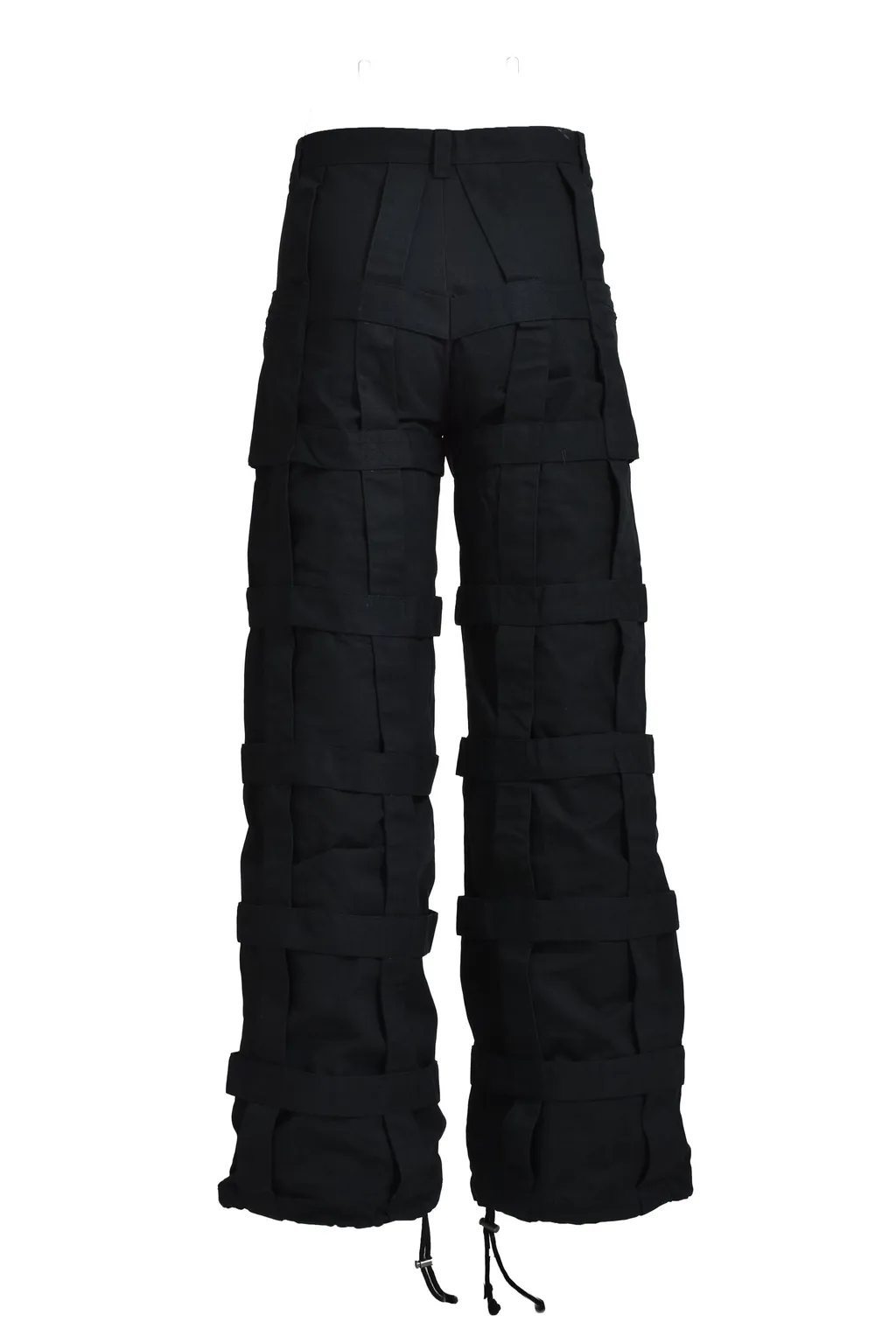 The Ouroboros Cargos / Blk
