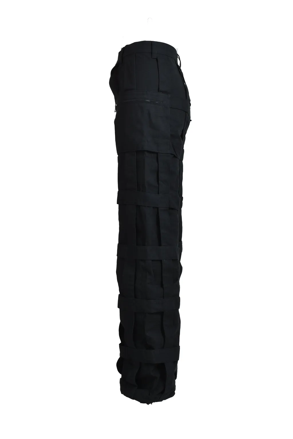 The Ouroboros Cargos / Blk