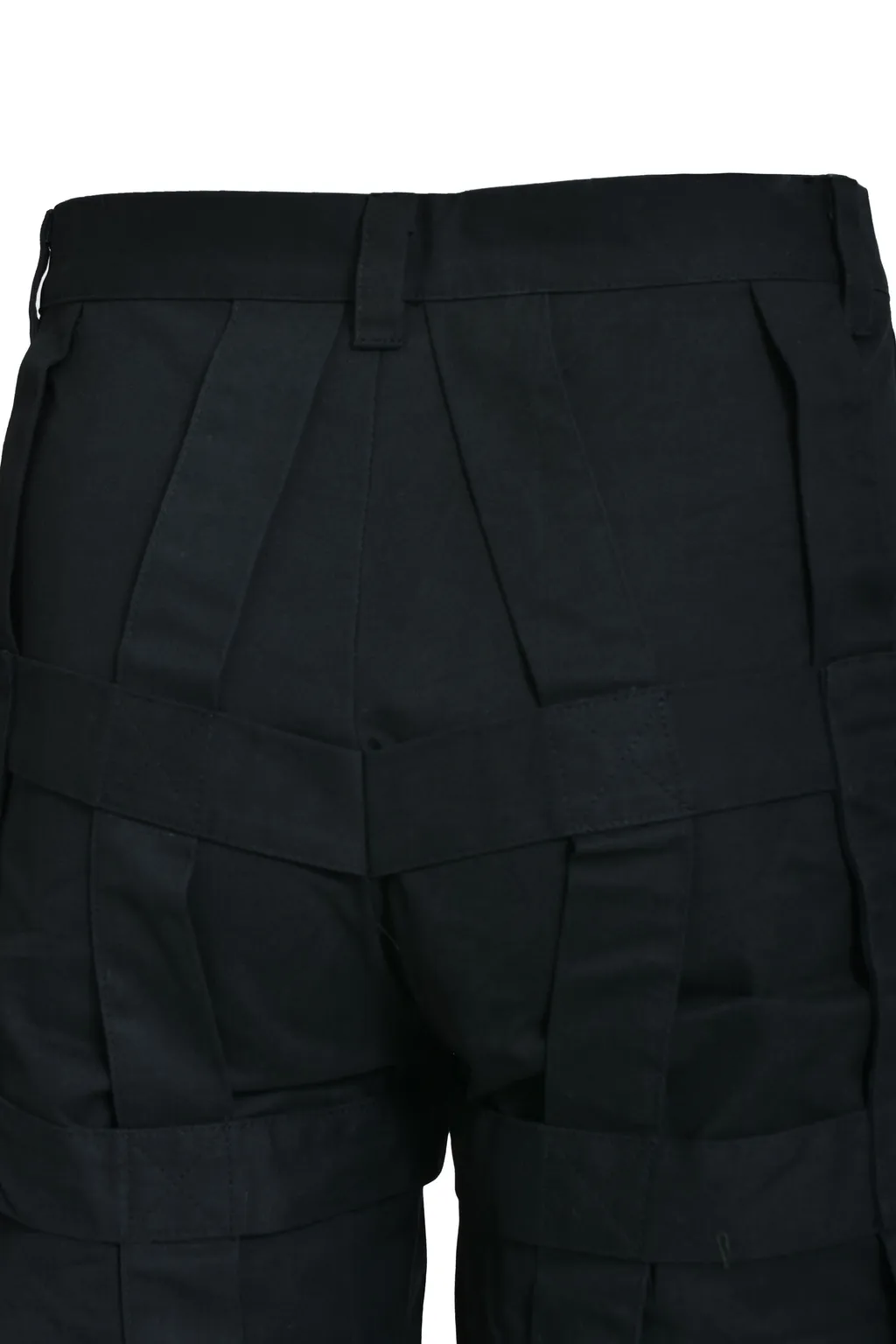 The Ouroboros Cargos / Blk