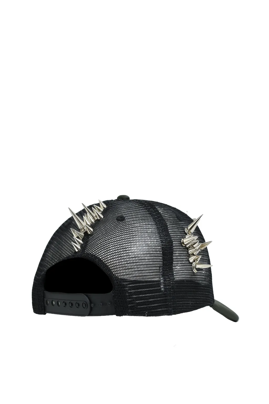 Heaven On Earth The Dystopia Hat / Blk