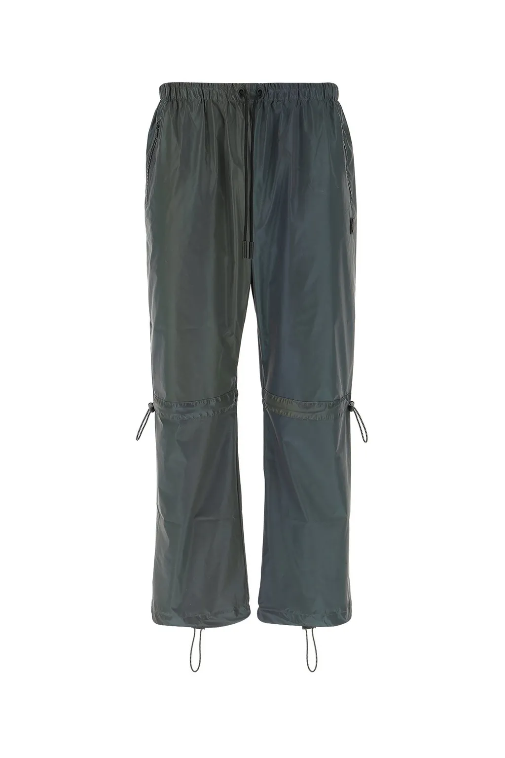 Marcelo Burlon County Of Milan Cross Drawstring Pants