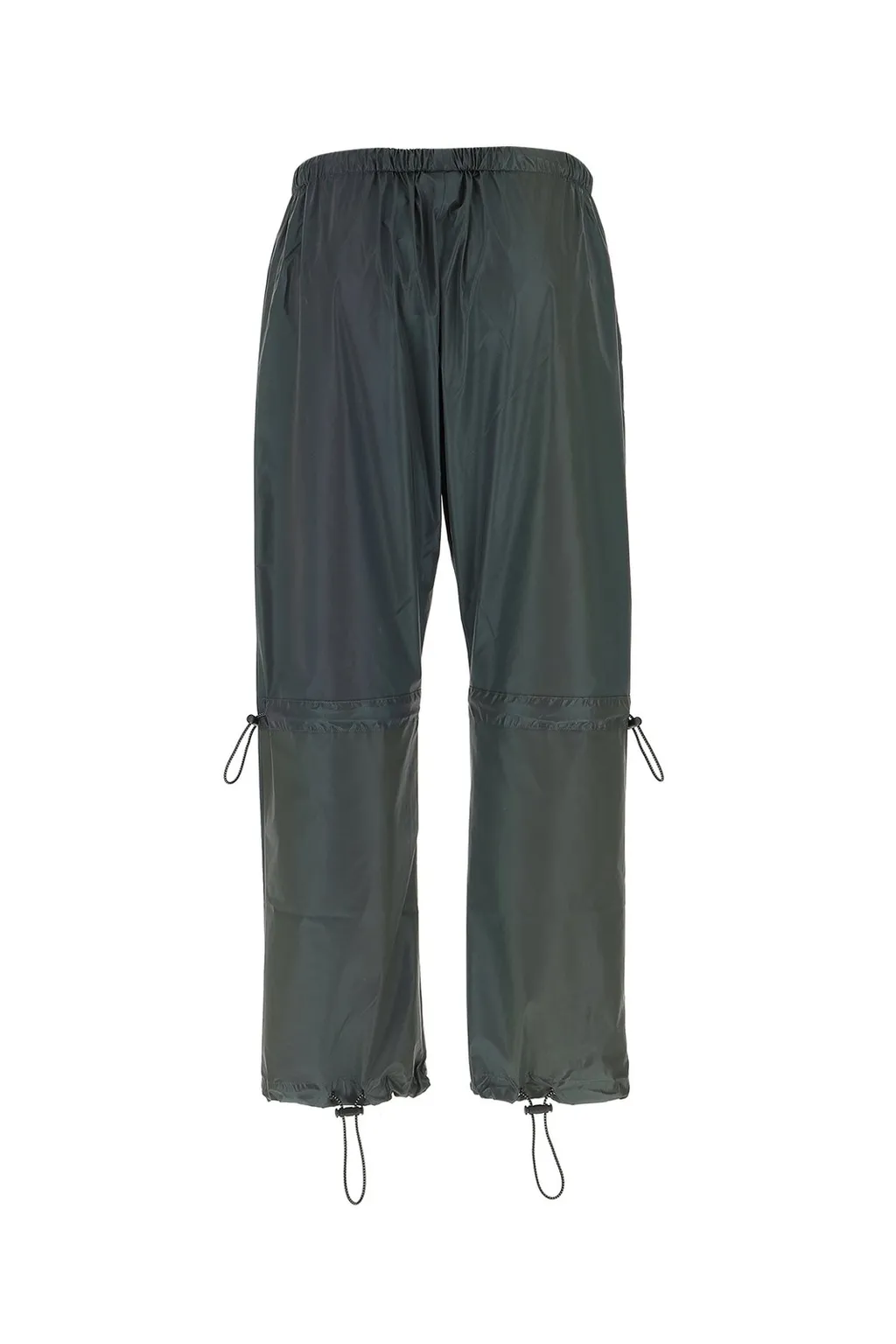 Marcelo Burlon County Of Milan Cross Drawstring Pants