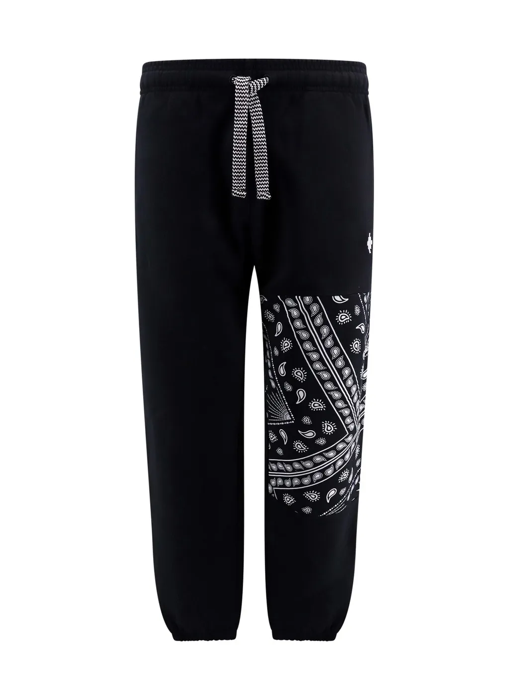 Marcelo Burlon County Of Milan Bandana Printed Pants