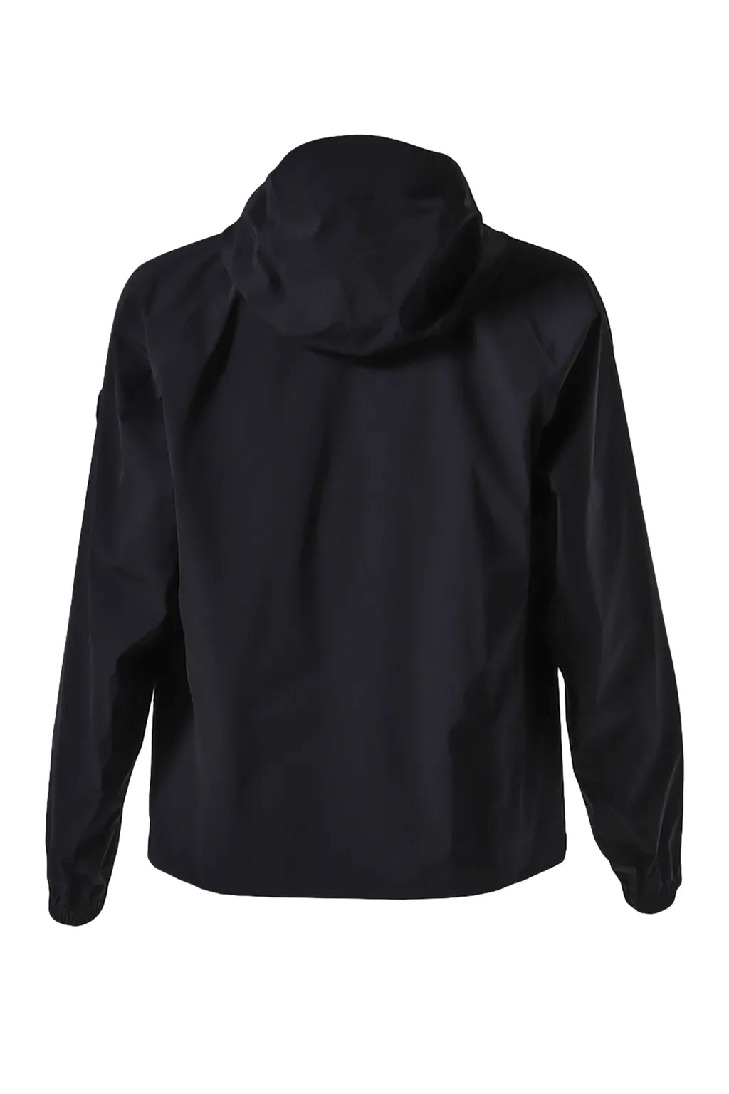 Chalvine Jacket / Black