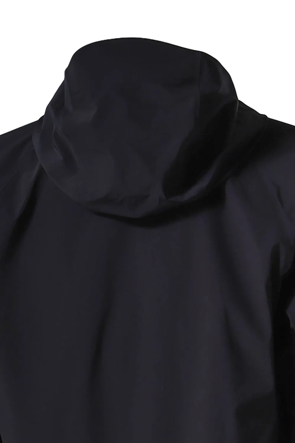 Chalvine Jacket / Black
