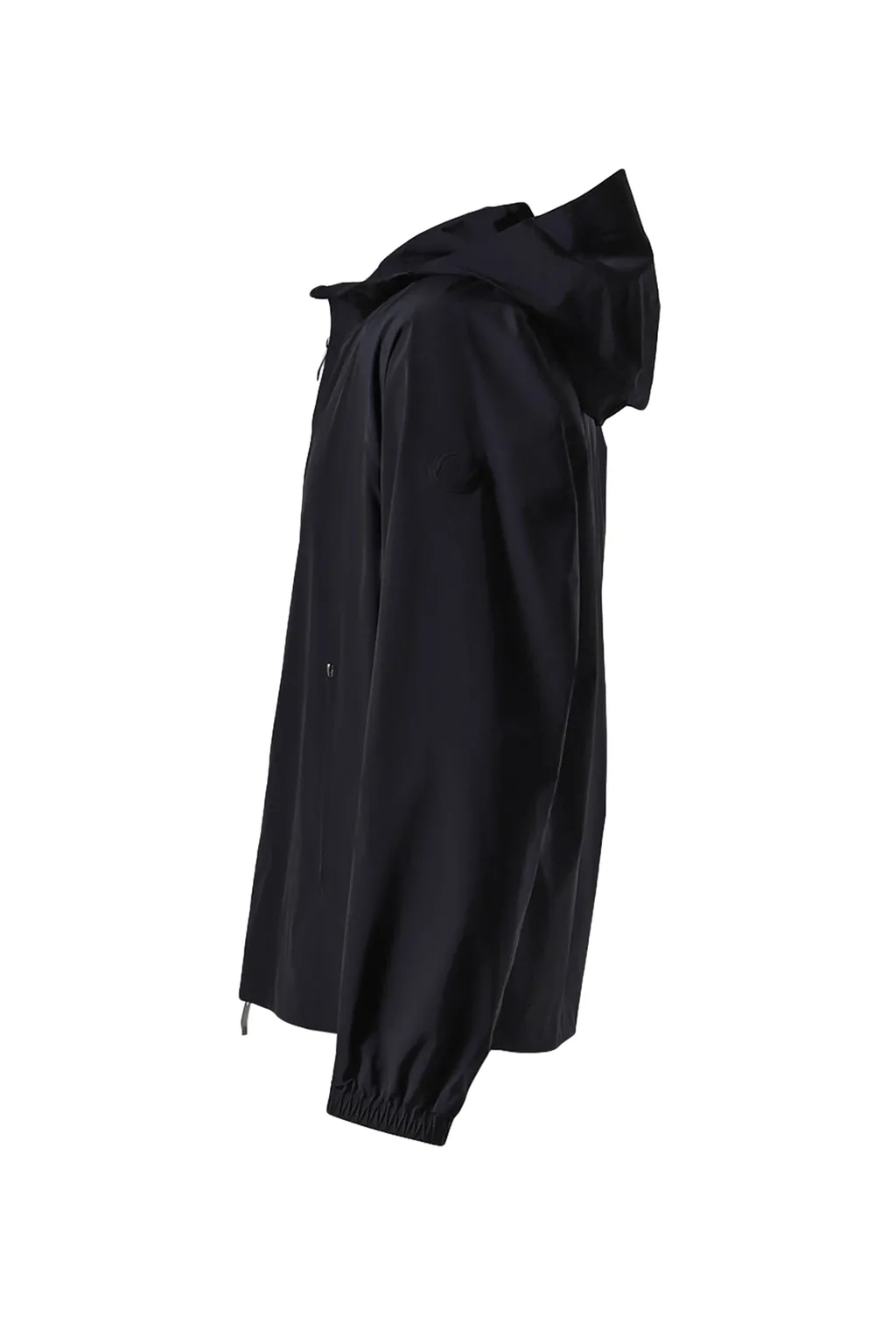 Chalvine Jacket / Black