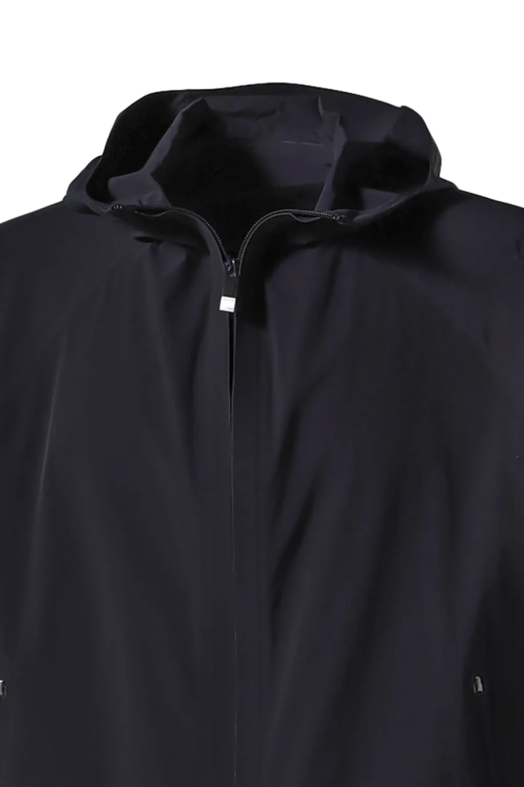 Chalvine Jacket / Black