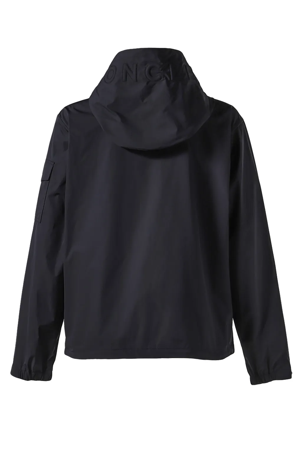 Sassiere Jacket / Black