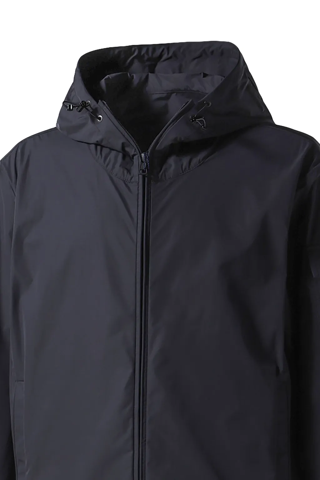 Sassiere Jacket / Black