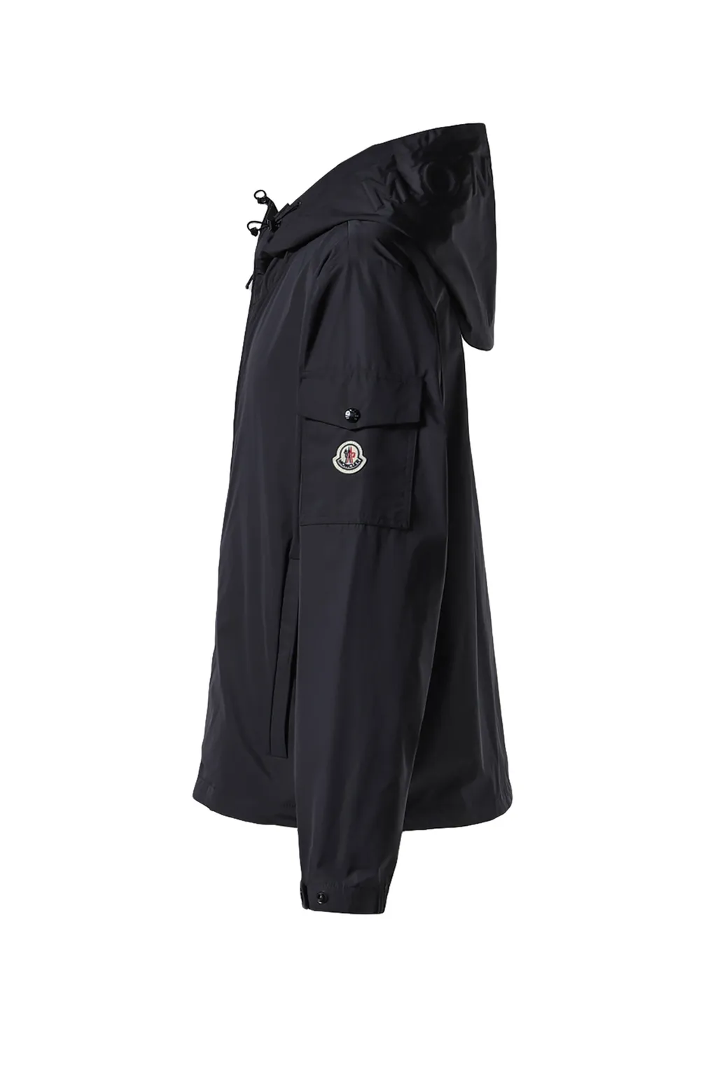Sassiere Jacket / Black
