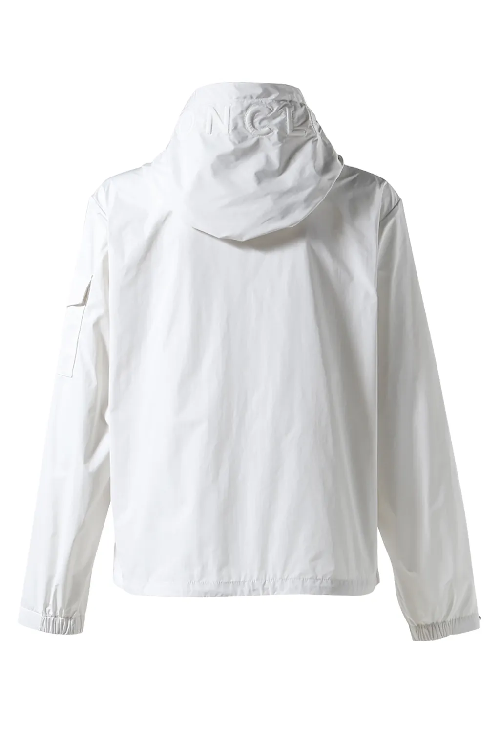 Sassiere Jacket / White