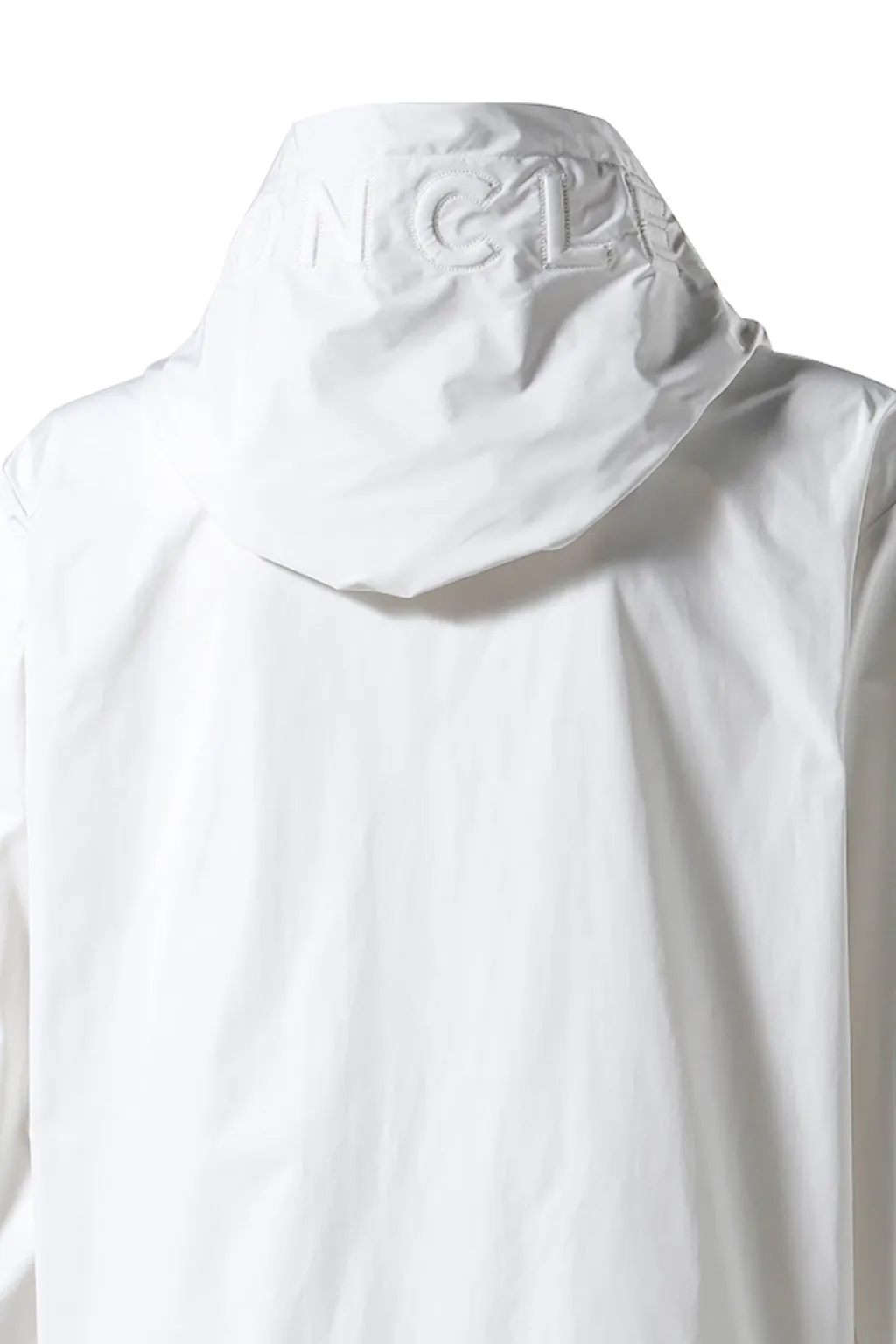 Sassiere Jacket / White