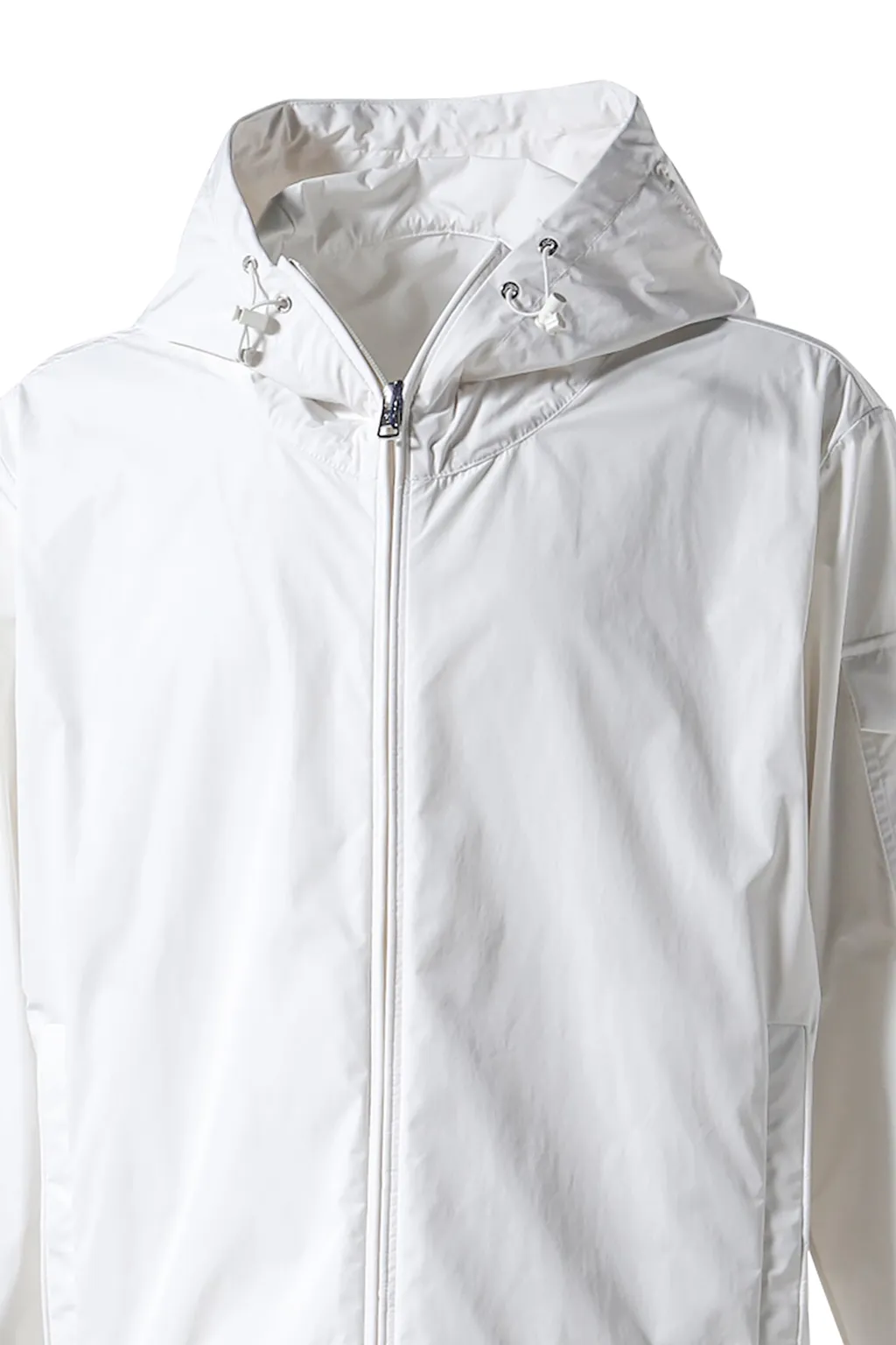 Sassiere Jacket / White