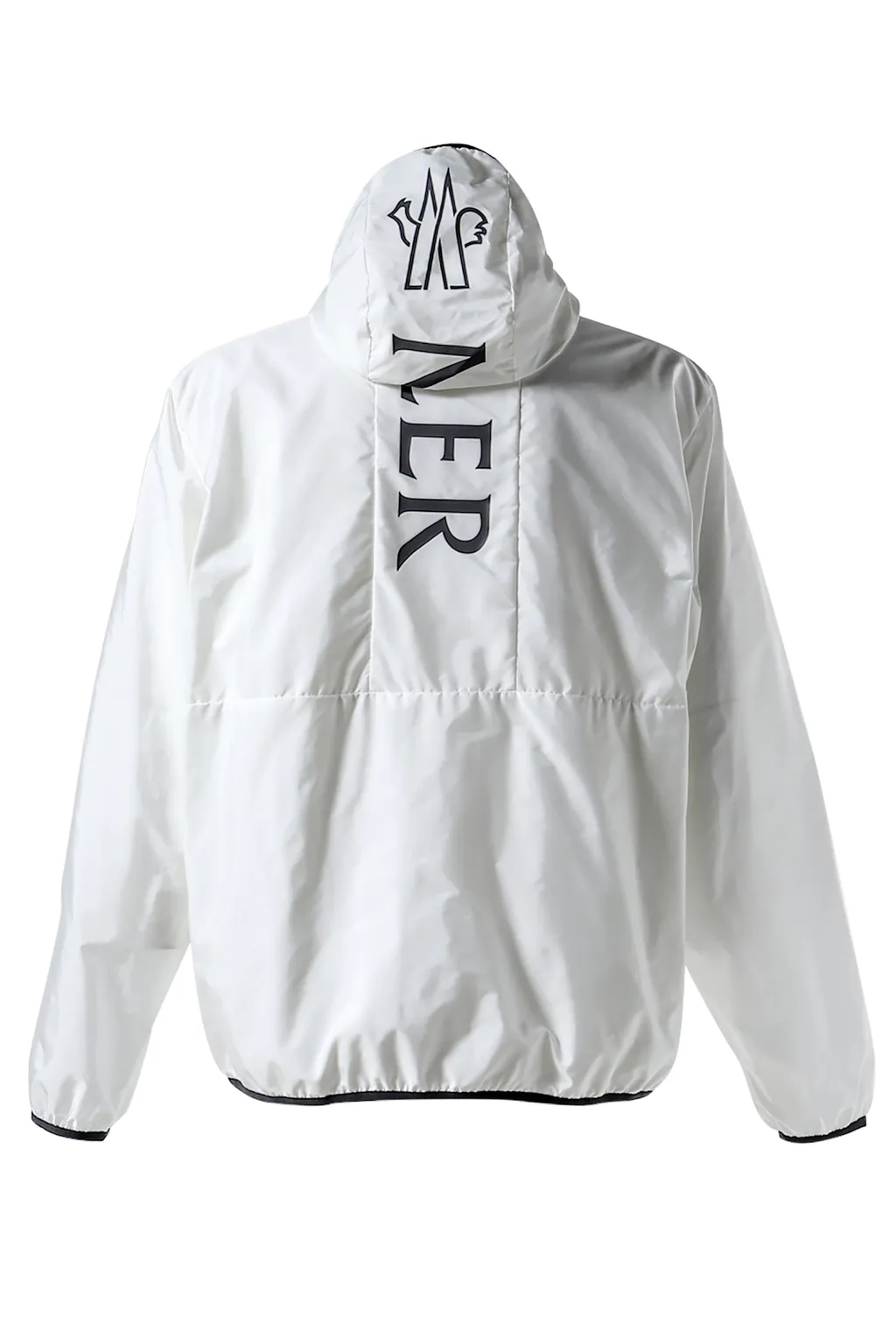 Granier Jacket / Wht