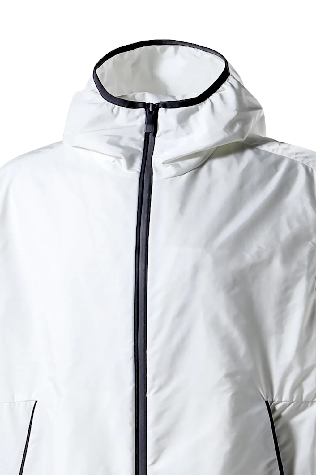 Granier Jacket / Wht