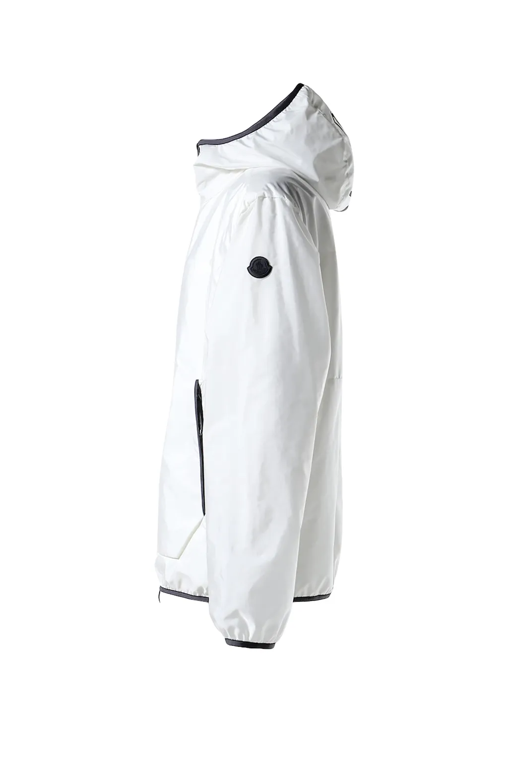 Granier Jacket / Wht