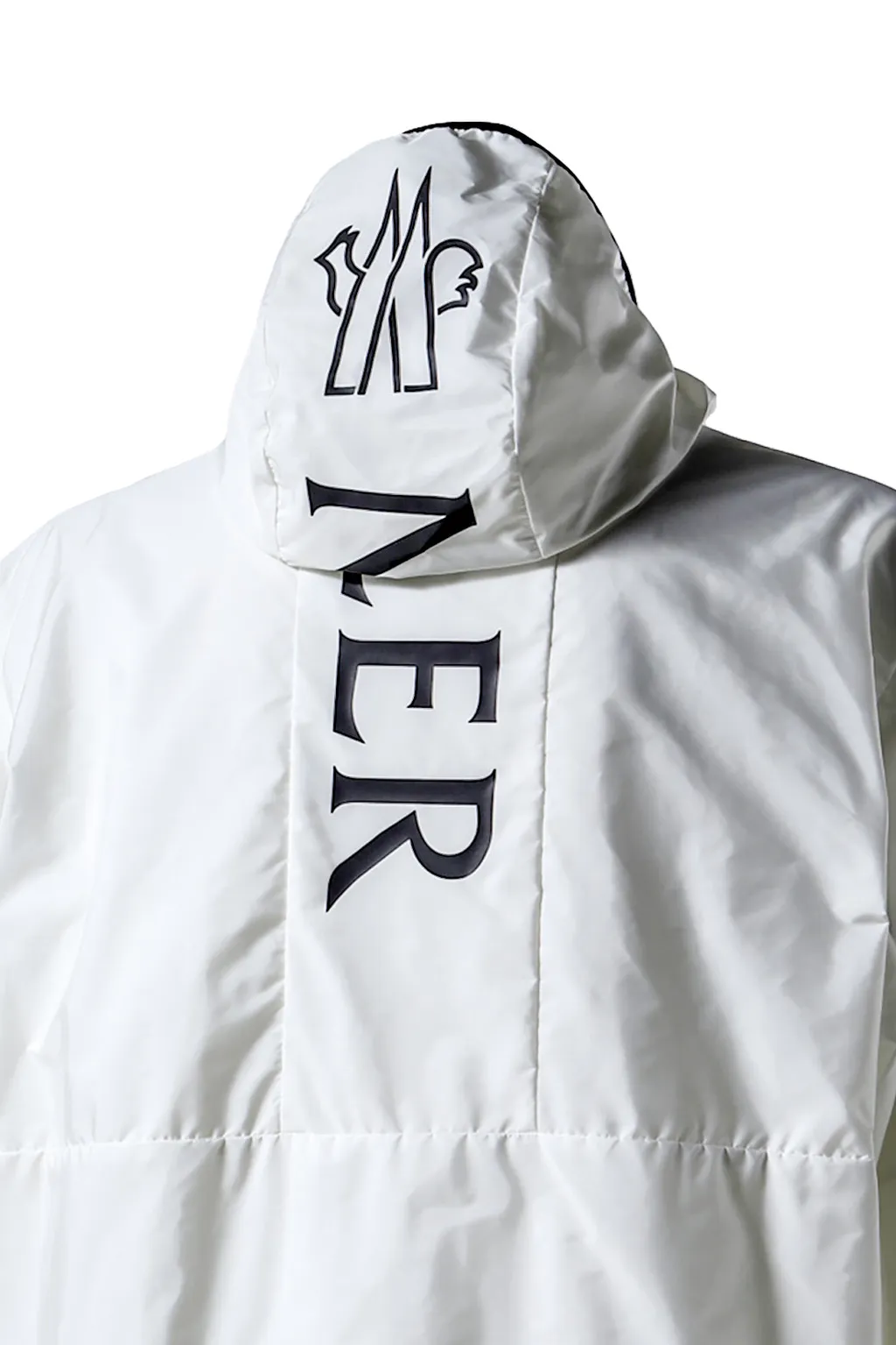 Granier Jacket / Wht