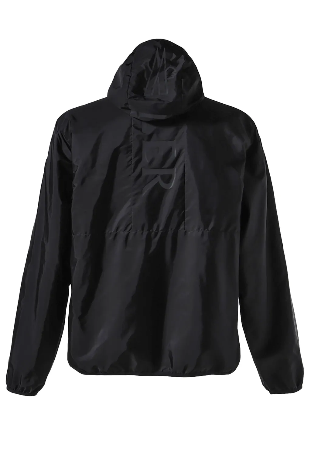 Granier Jacket / Black
