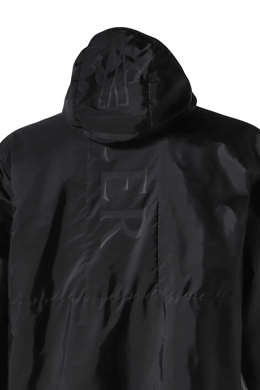 Granier Jacket / Black