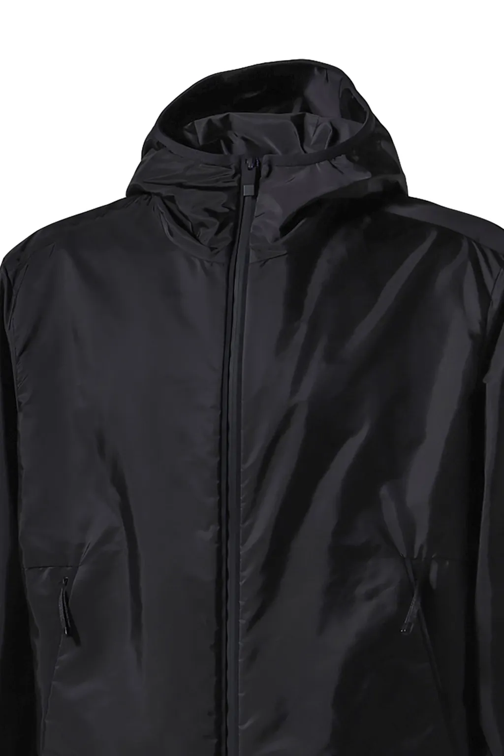 Granier Jacket / Black