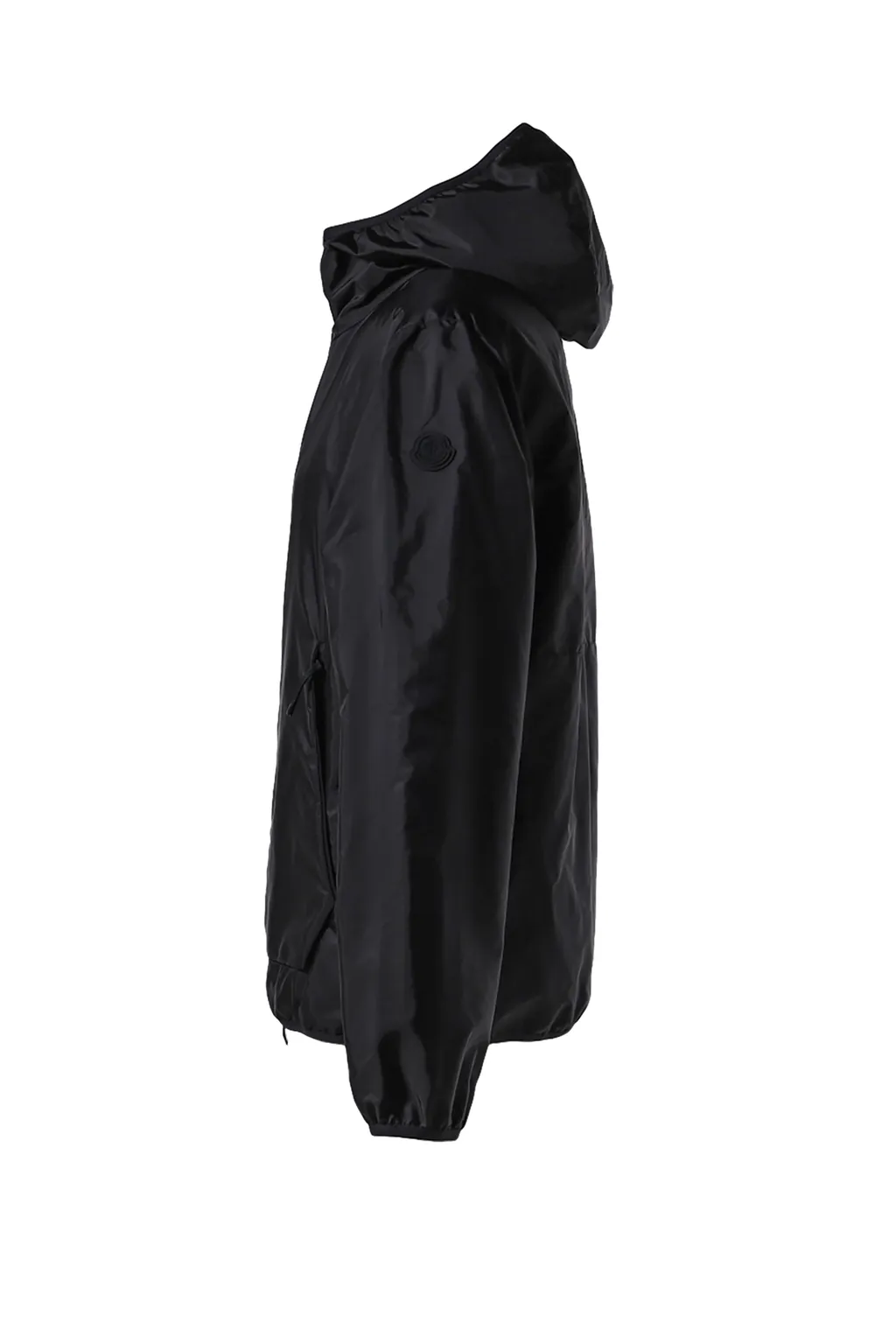 Granier Jacket / Black