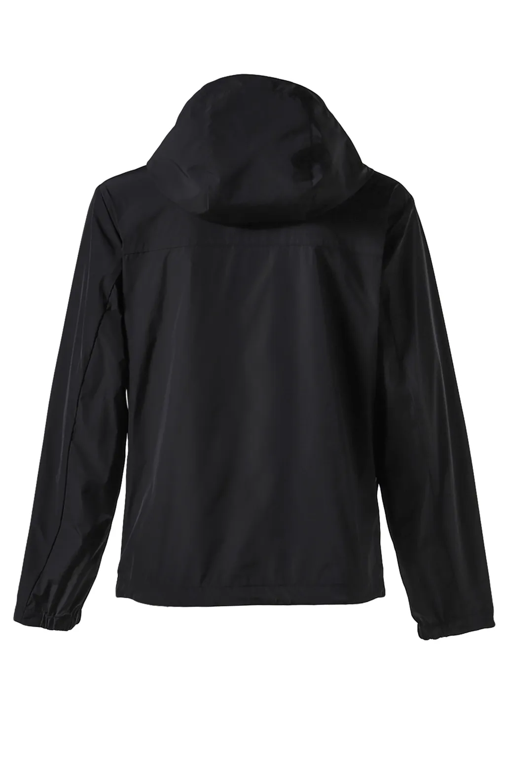 Fuyue Jacket / Black
