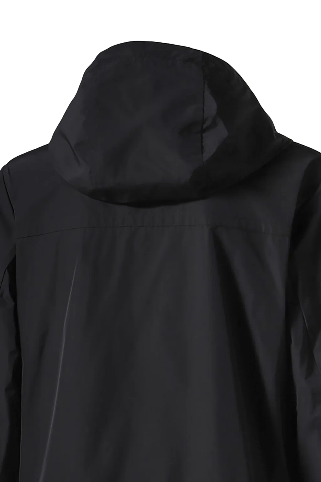 Fuyue Jacket / Black
