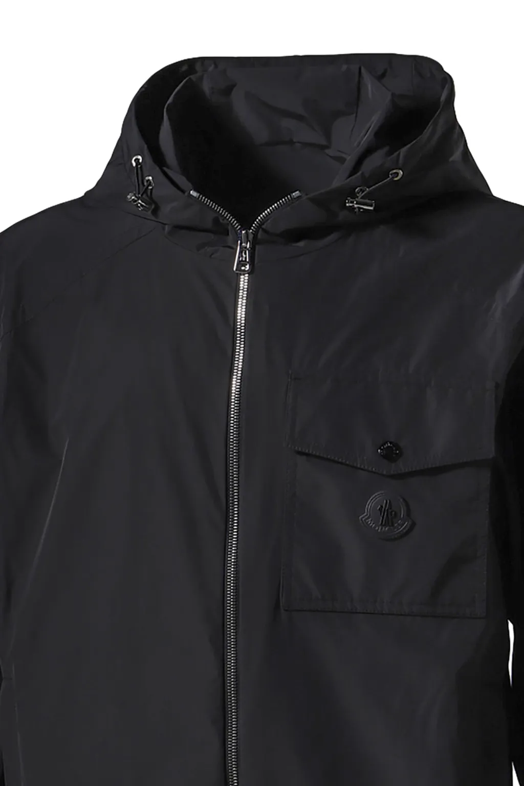 Fuyue Jacket / Black
