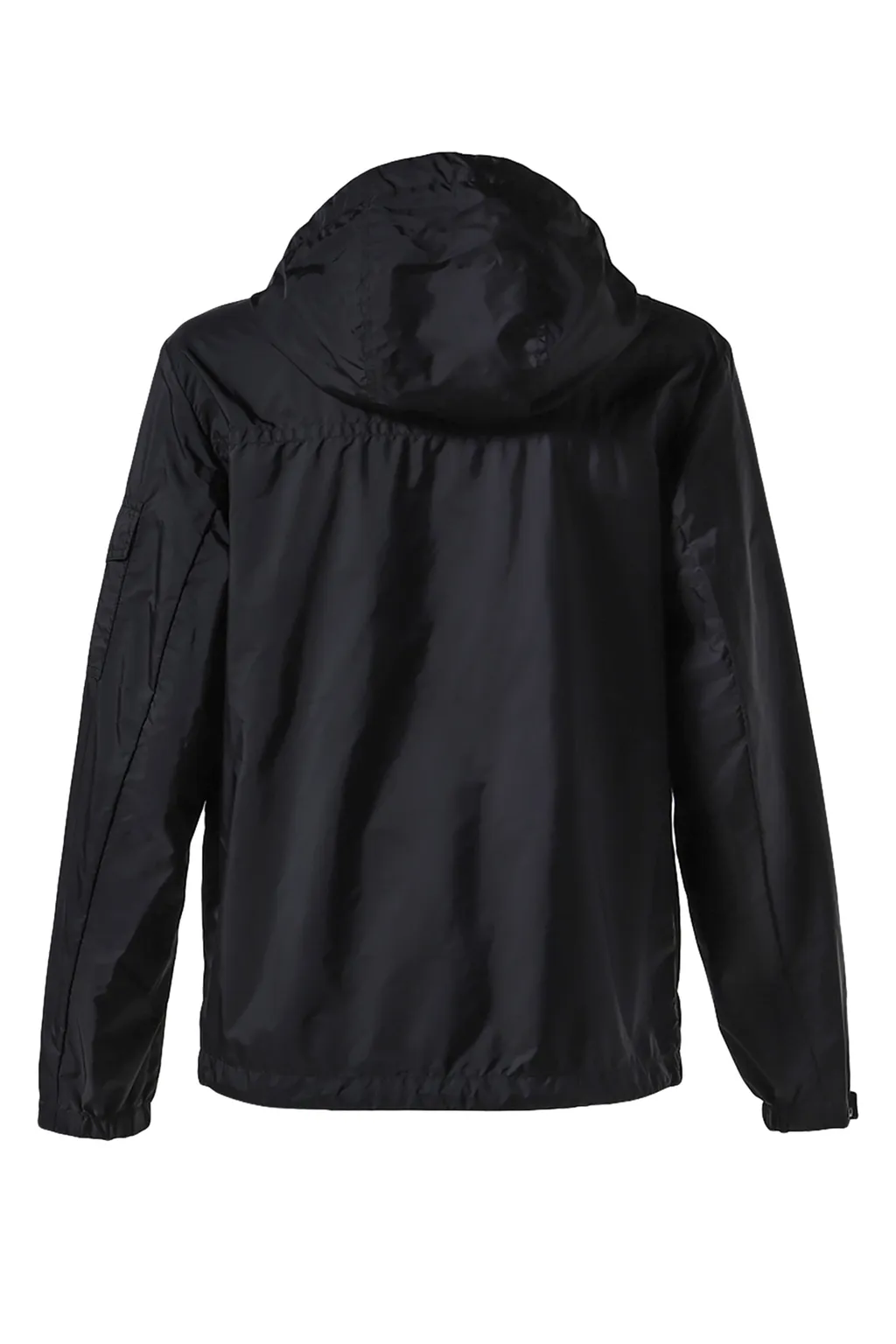 Etiache Jacket / Black