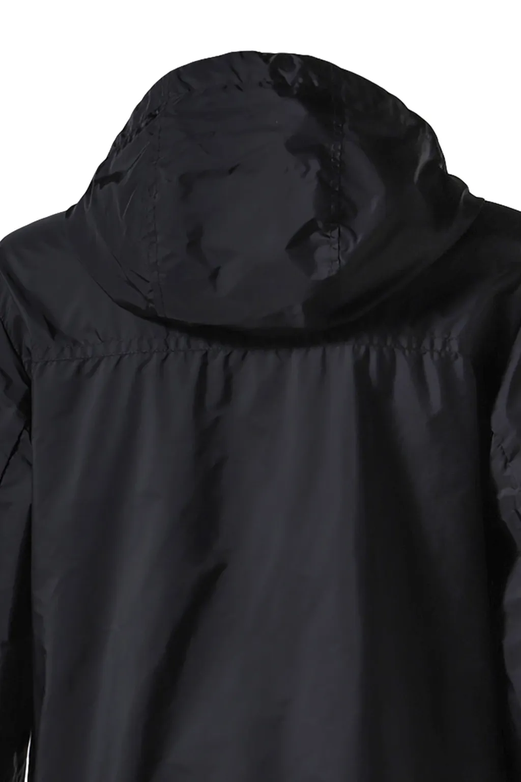 Etiache Jacket / Black