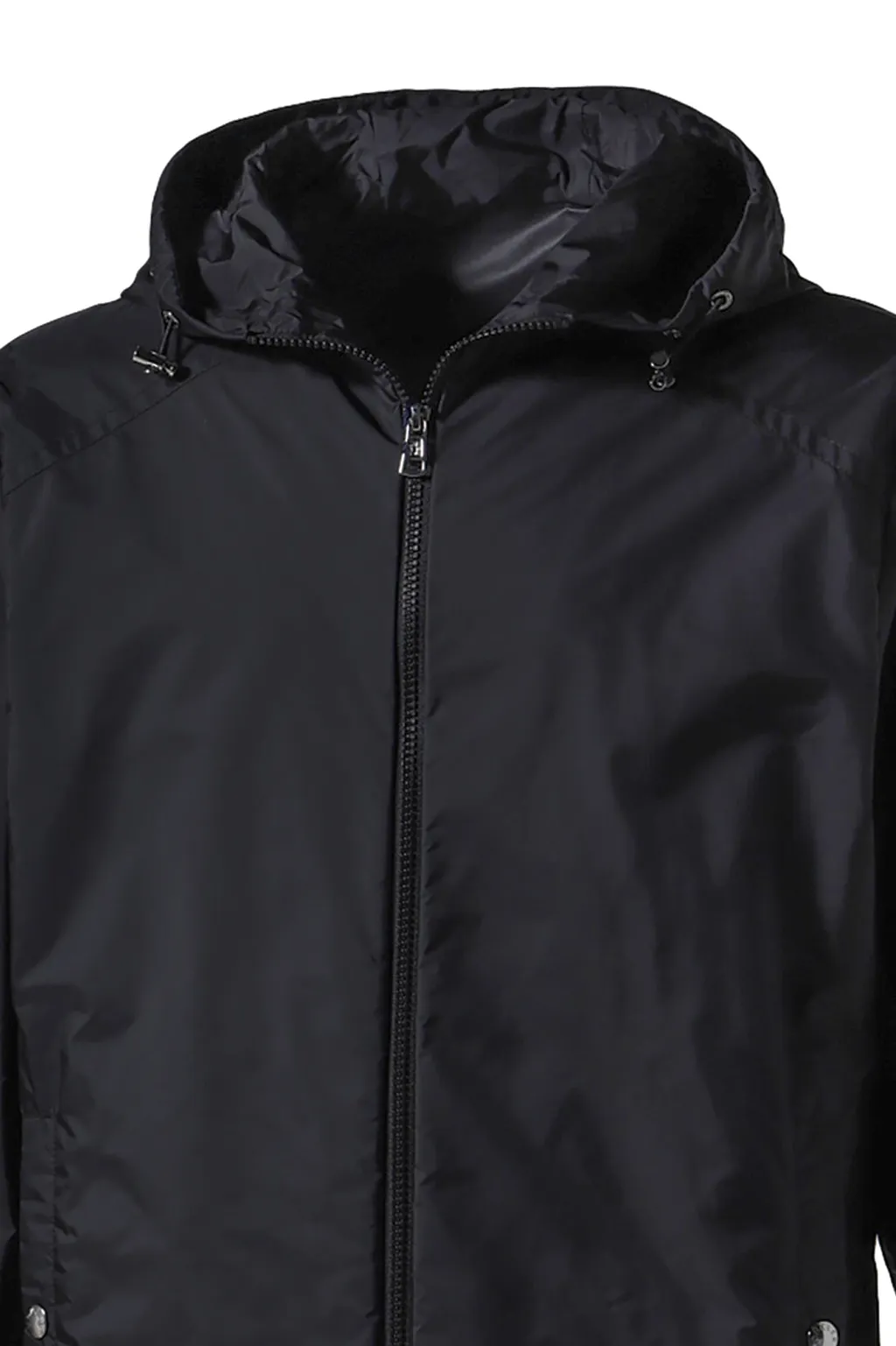 Etiache Jacket / Black