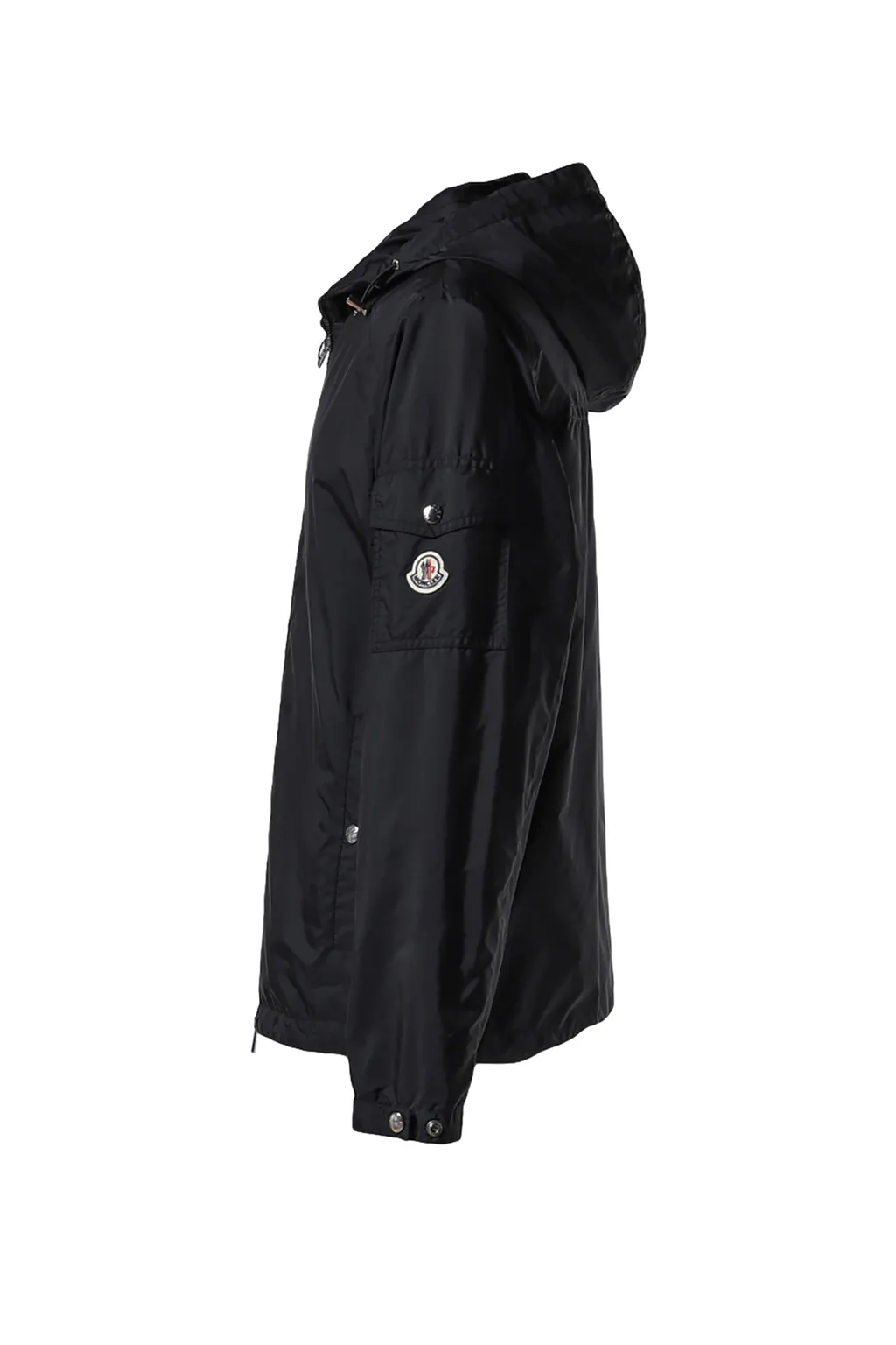 Etiache Jacket / Black