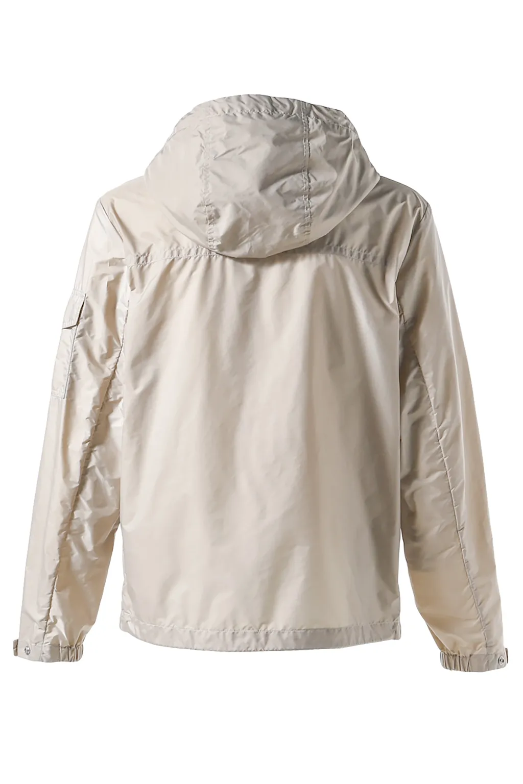 Etiache Jacket / Bei