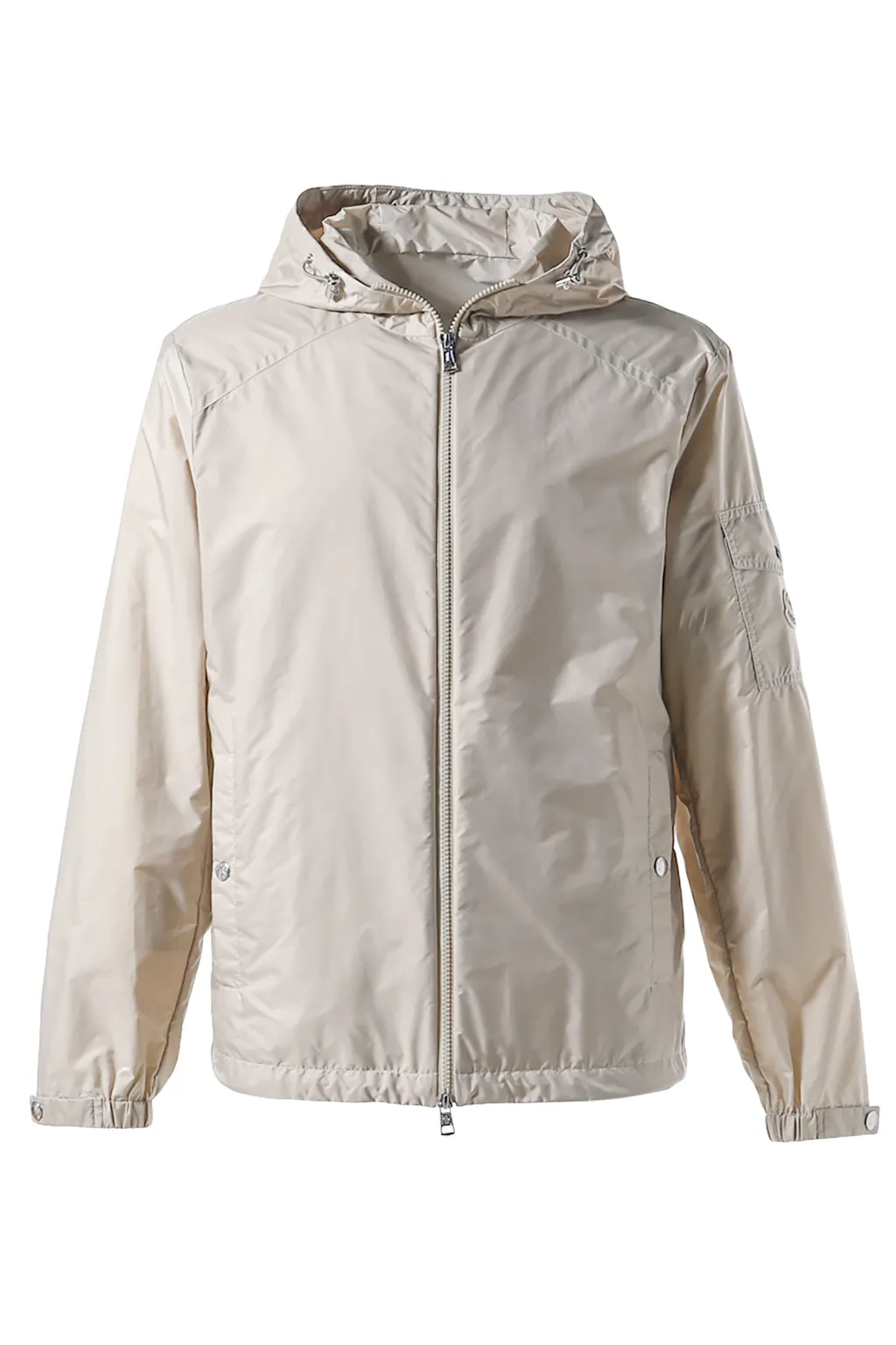 Etiache Jacket / Bei