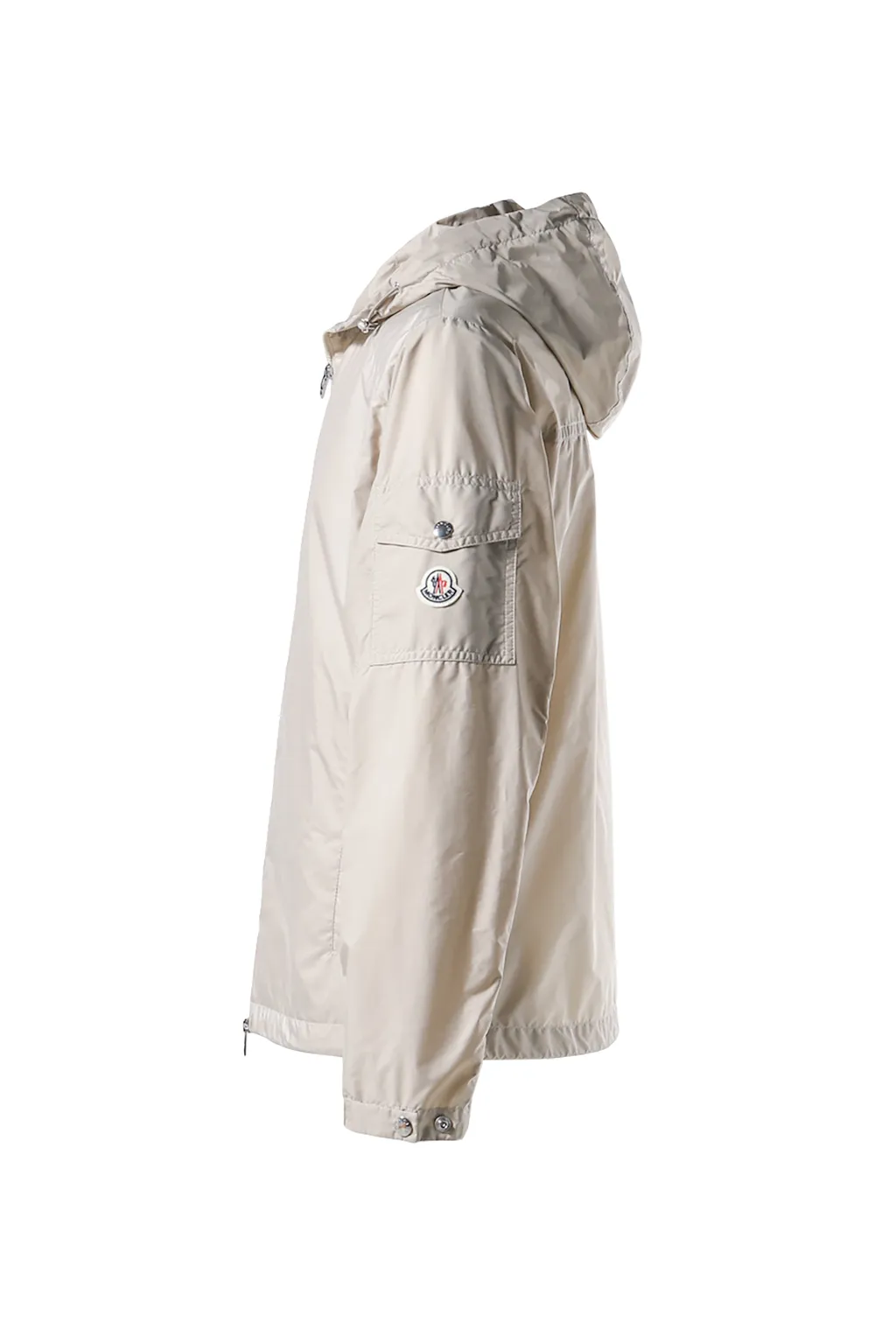 Etiache Jacket / Bei