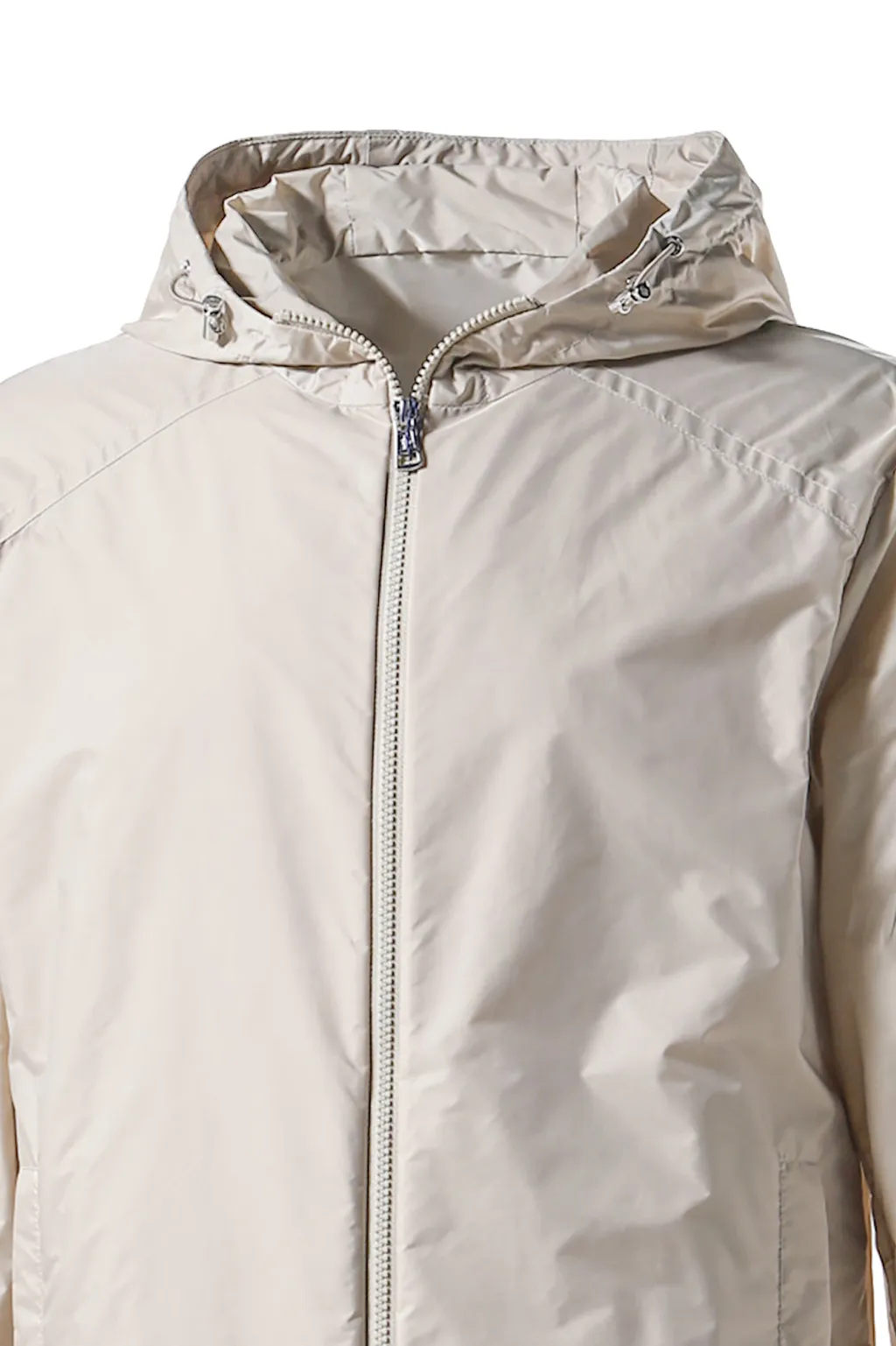 Etiache Jacket / Bei