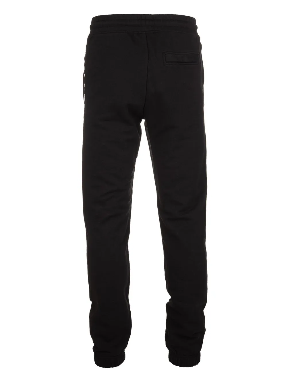 Marcelo Burlon County Of Milan Folk Printed Drawstring Pants