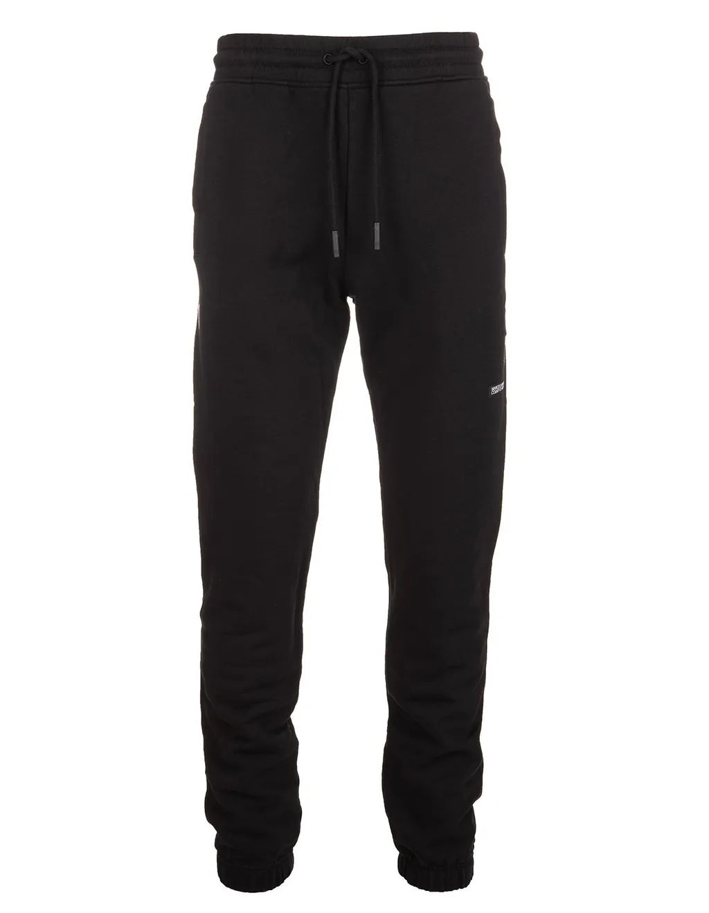 Marcelo Burlon County Of Milan Folk Printed Drawstring Pants