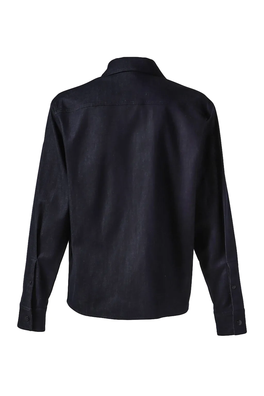 Shirt / Nvy