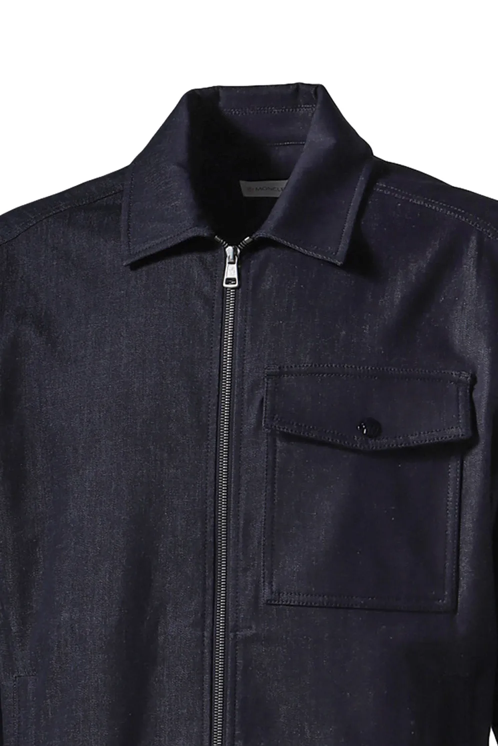 Shirt / Nvy