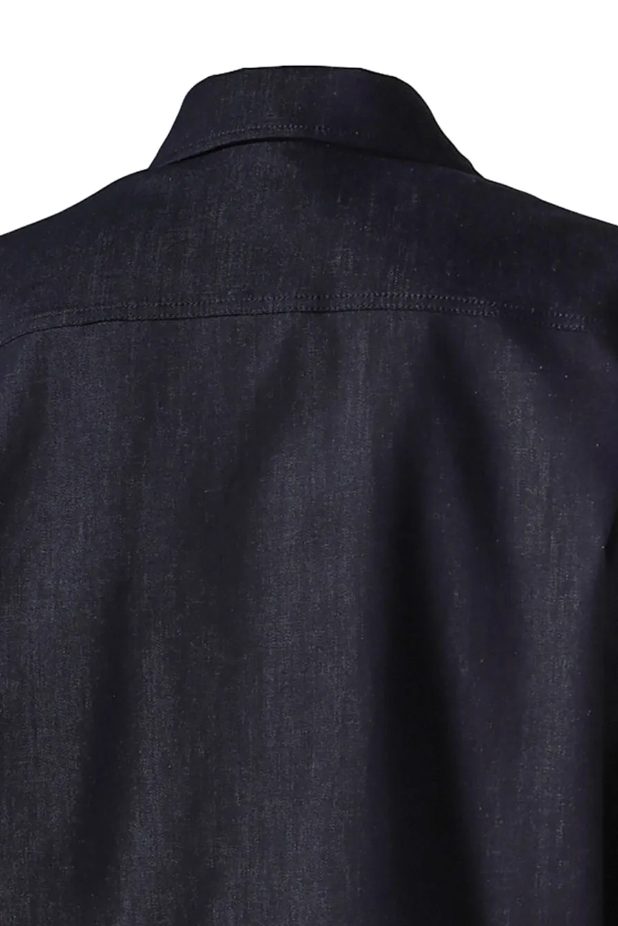 Shirt / Nvy