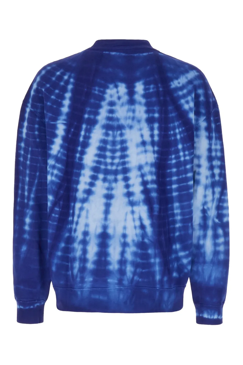 Marcelo Burlon County Of Milan Crewneck Long-Sleeved Sweatshirt