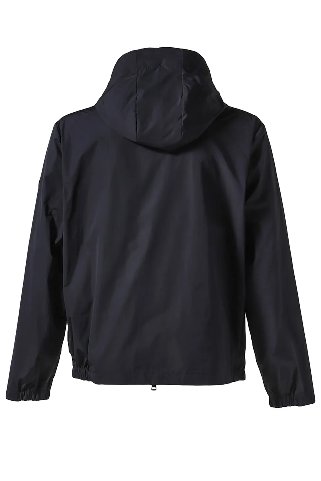 Carles Jacket / Black
