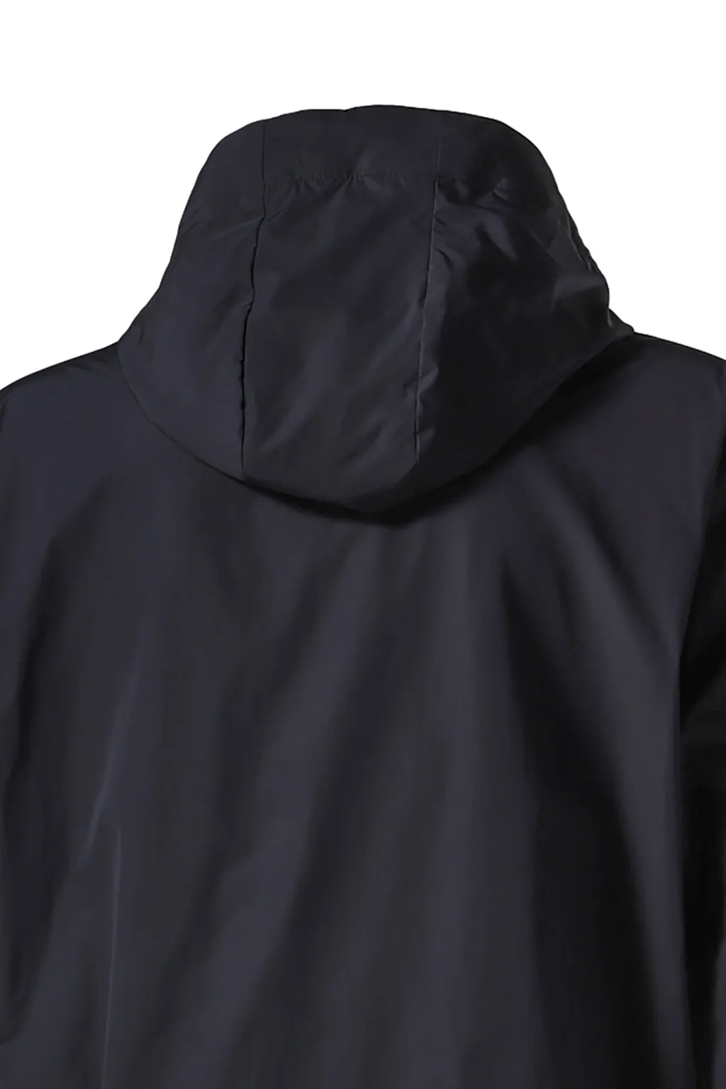 Carles Jacket / Black