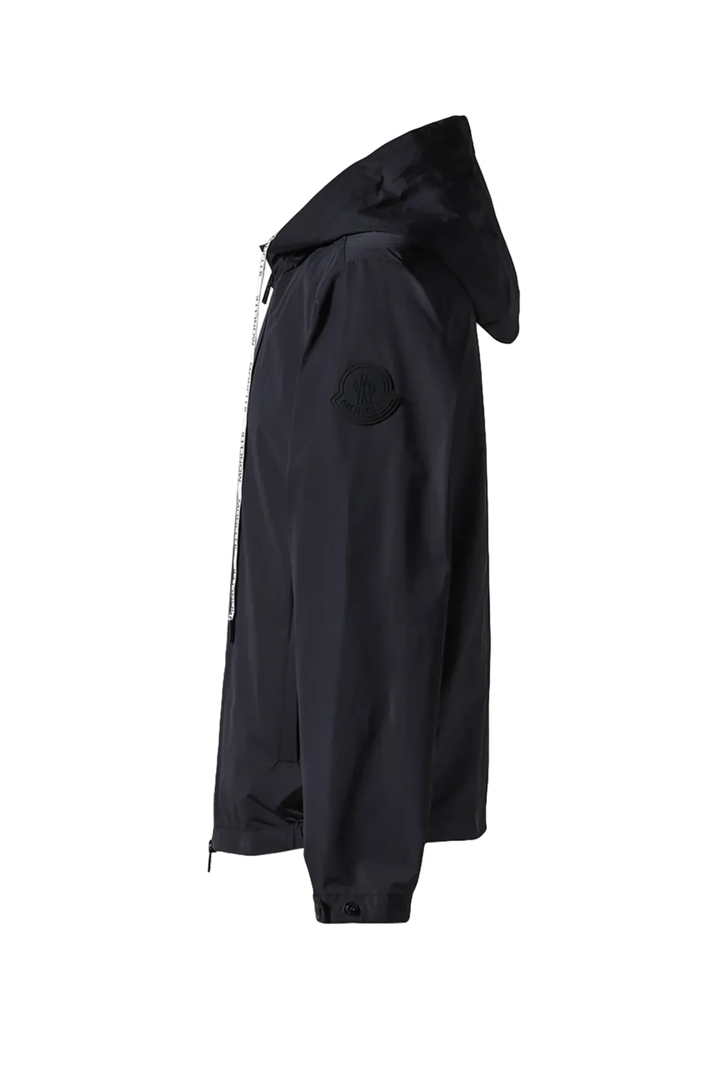 Carles Jacket / Black