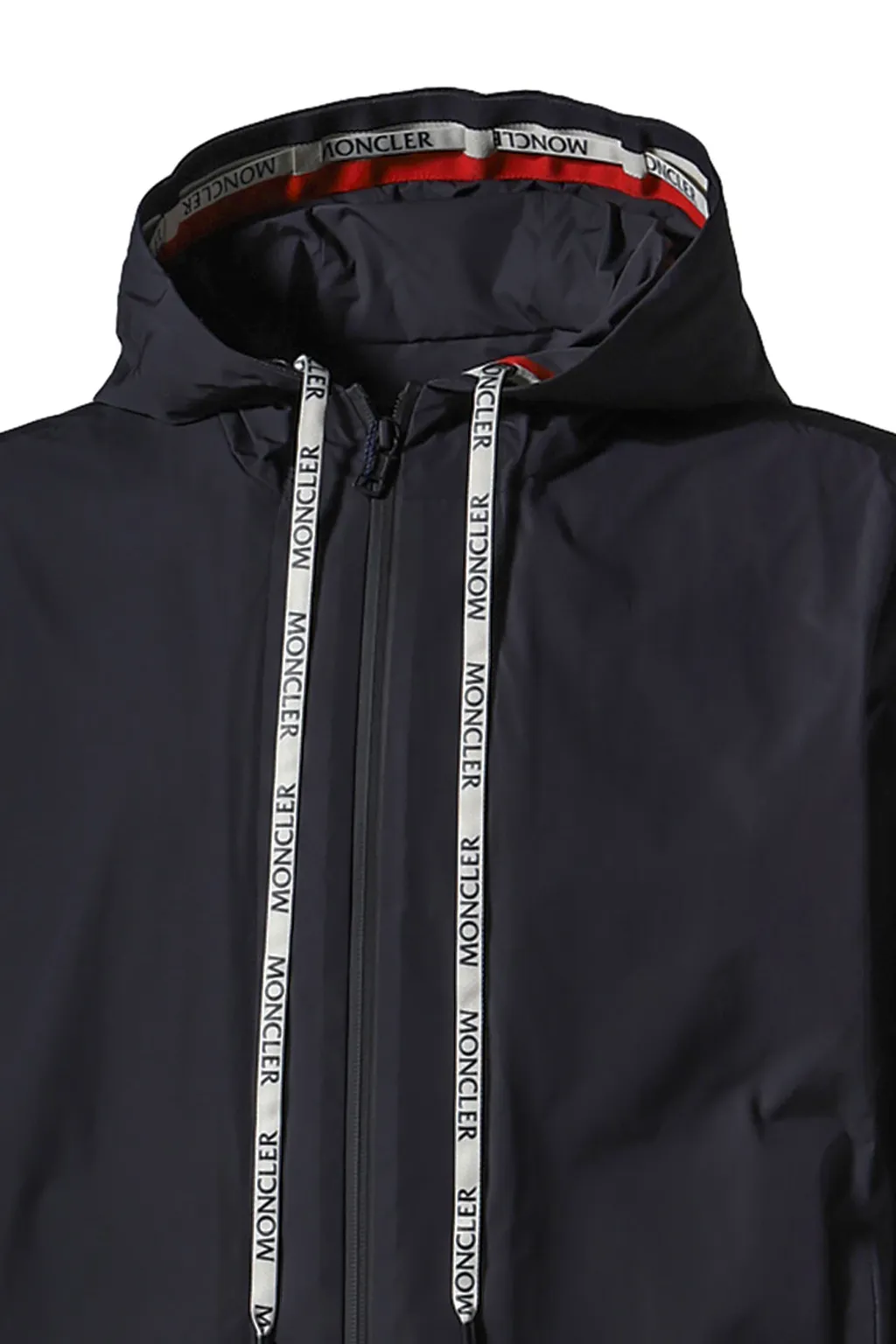 Carles Jacket / Black