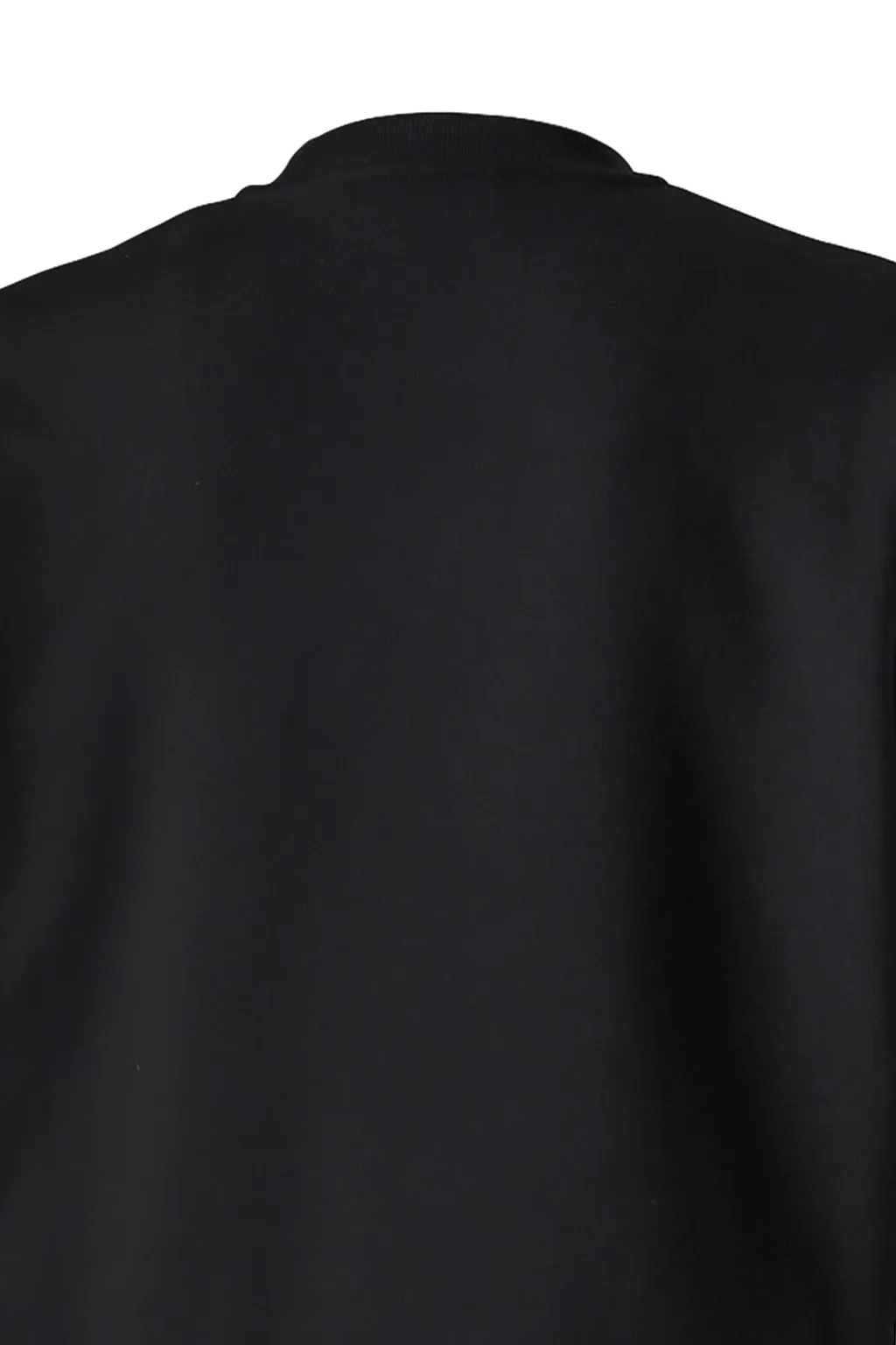 Sweatshirt / Black