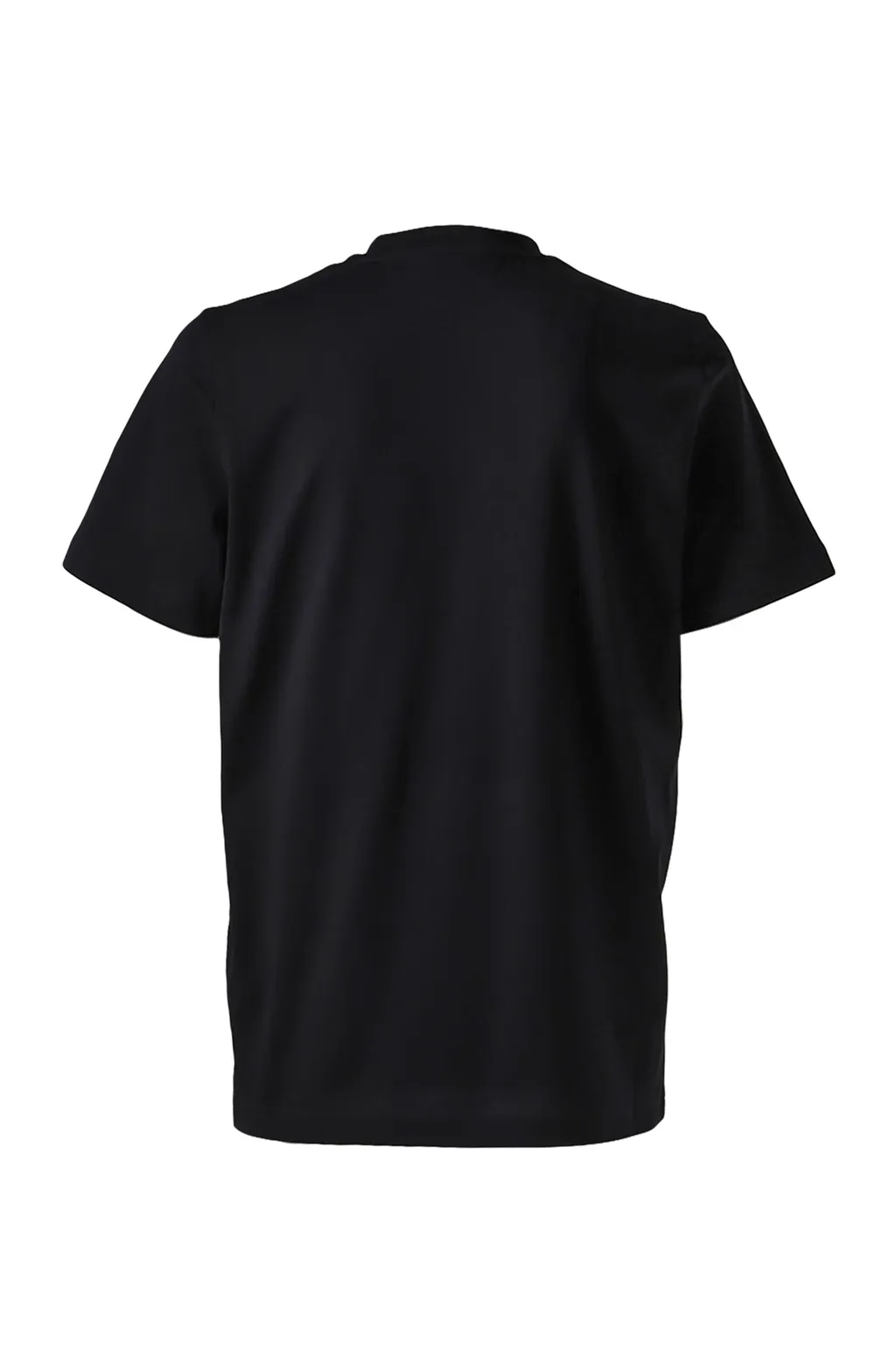 Ss T-Shirt / Black