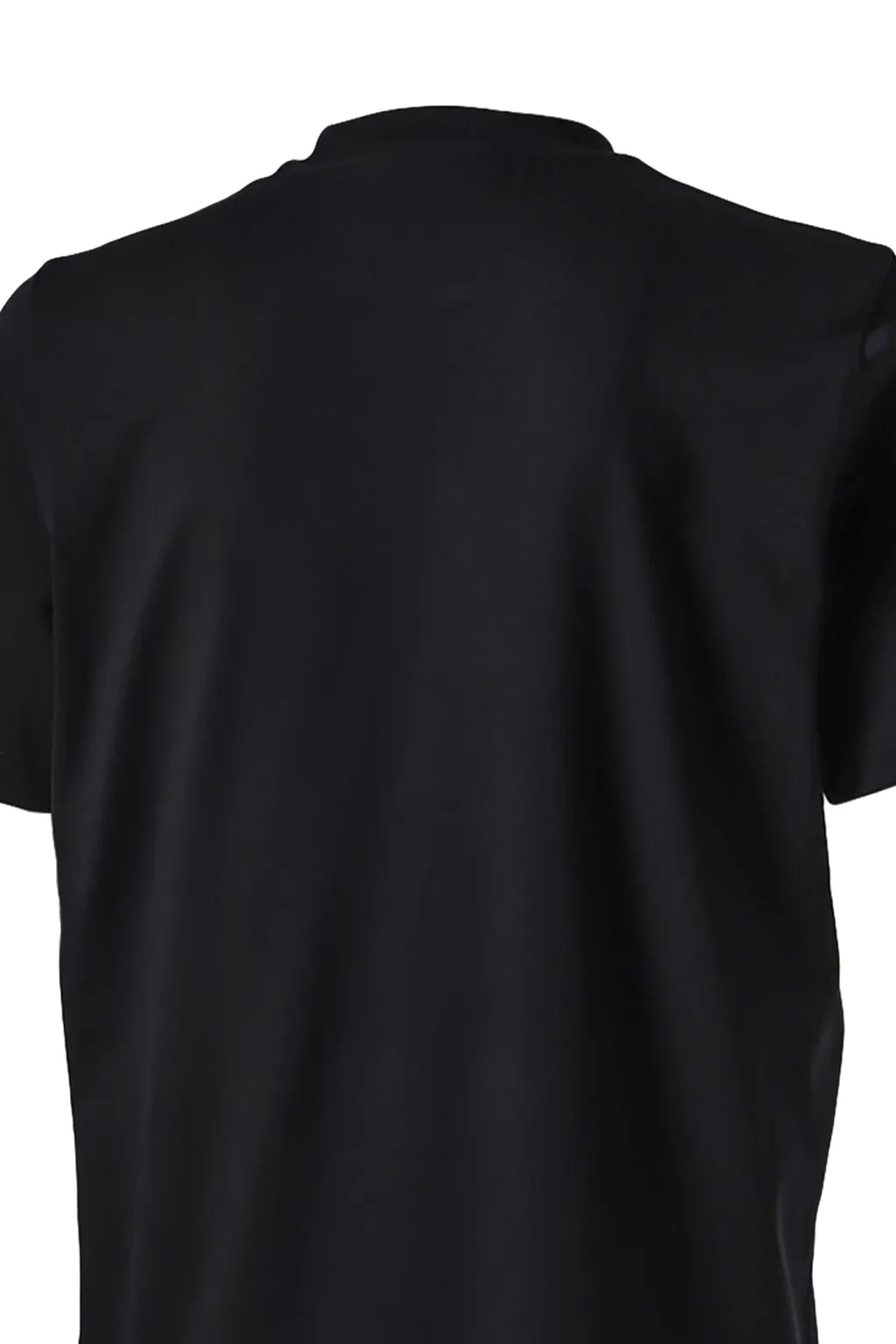 Ss T-Shirt / Black
